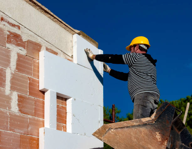 Best Insulation for Specific Applications in White Sands, NM