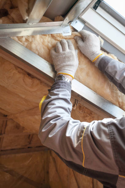 Reliable NM Insulation Contractor Solutions